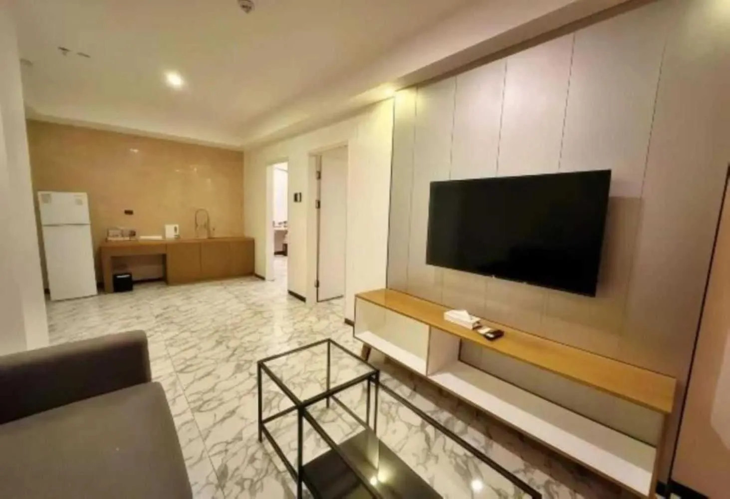 Dancenter Luxury Retreat Angeles City Pampanga Formerly Hevea Resort 0*,