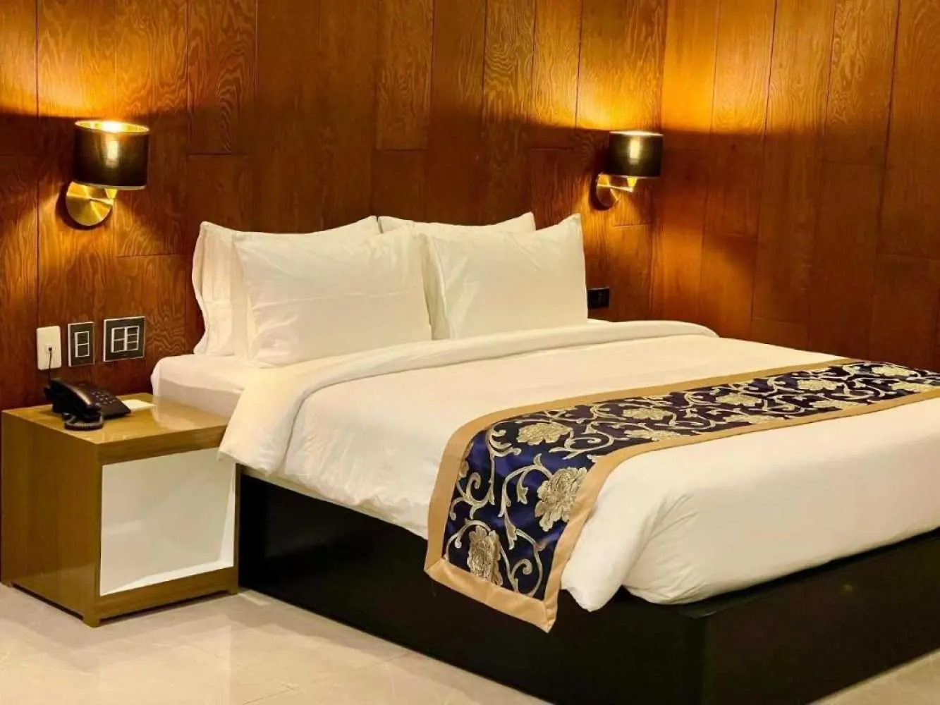 Dancenter Luxury Retreat Angeles City Pampanga Formerly Hevea Resort 0*,  Philippines