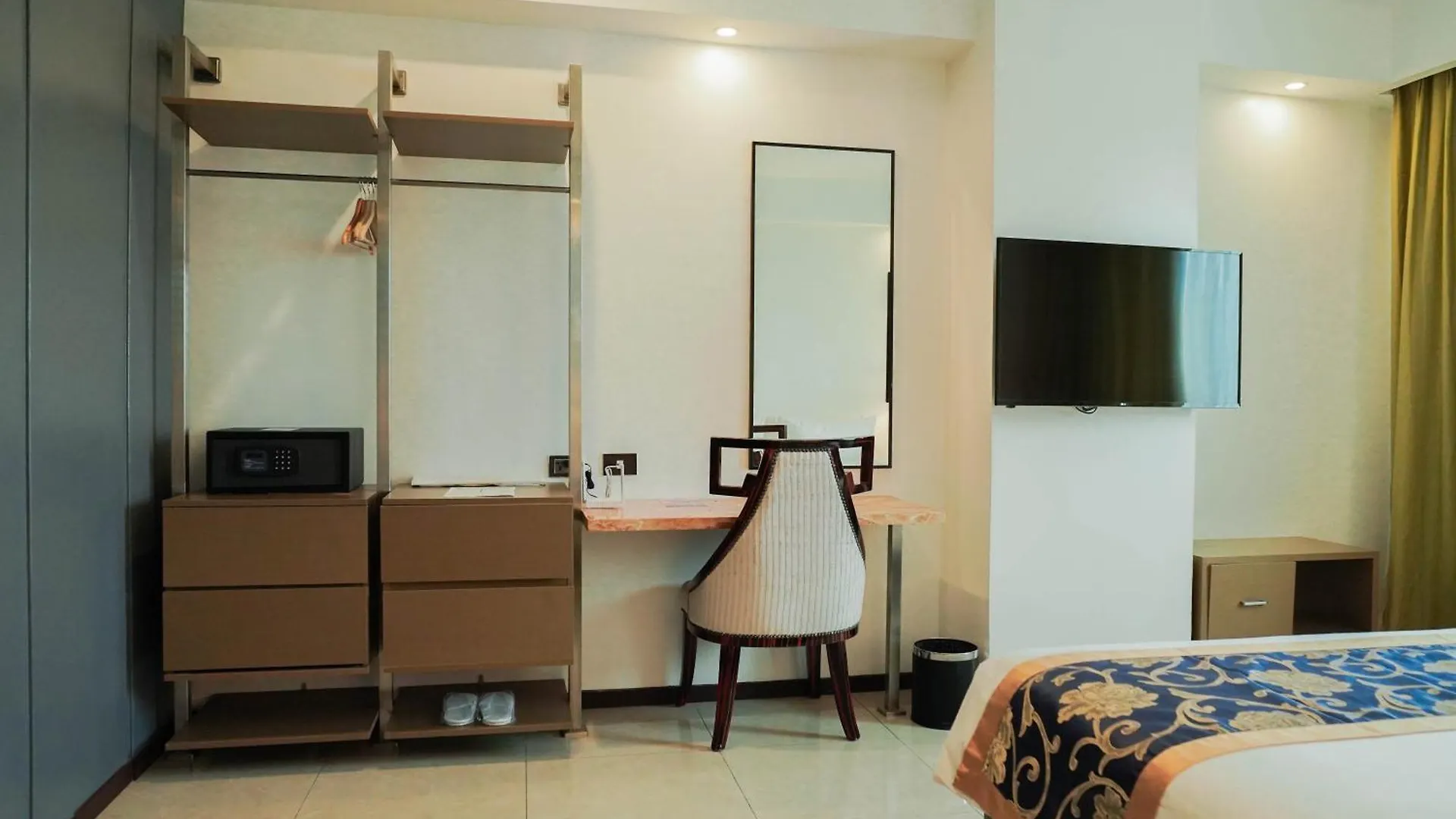 Dancenter Luxury Retreat Angeles City Pampanga Formerly Hevea Resort