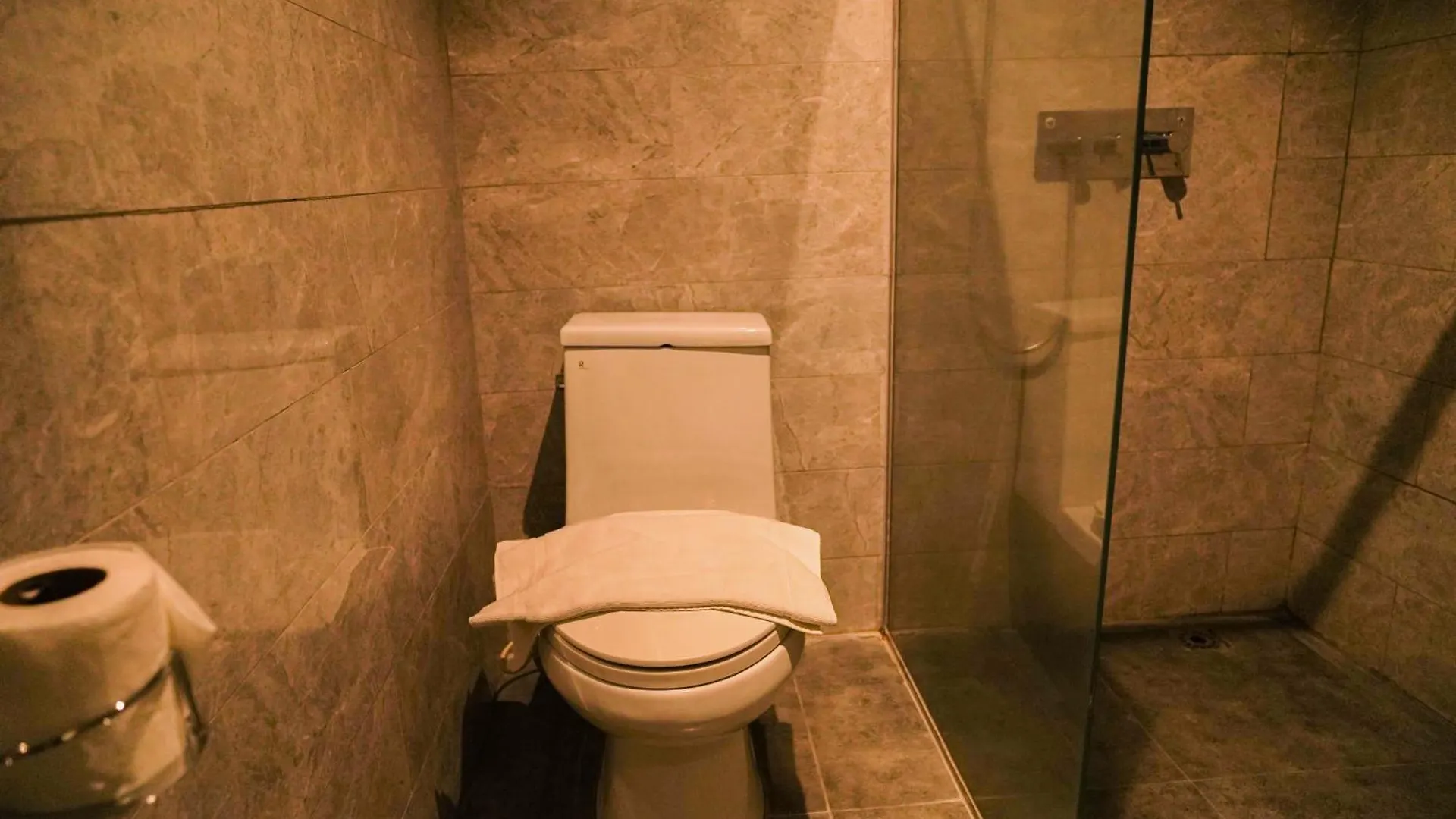 Dancenter Luxury Retreat Angeles City Pampanga Formerly Hevea Resort Apartment