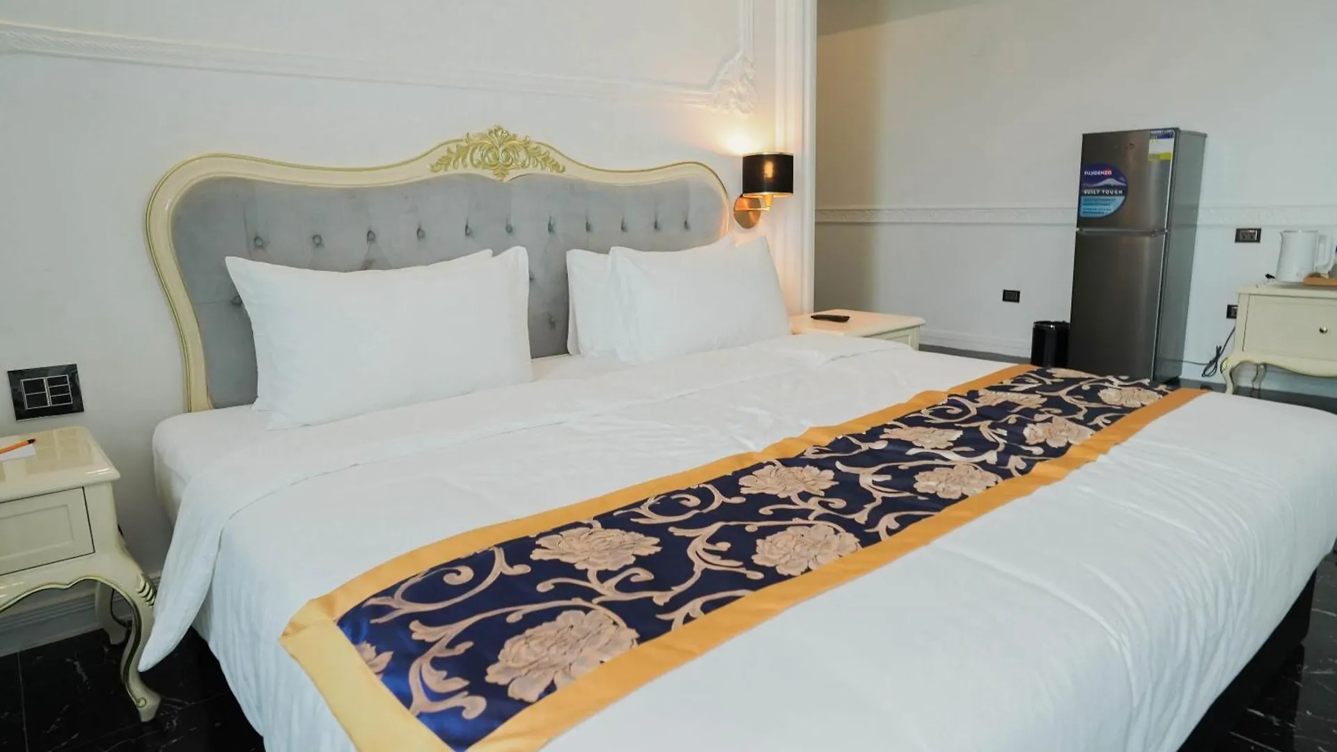 Apartment Dancenter Luxury Retreat Angeles City Pampanga Formerly Hevea Resort