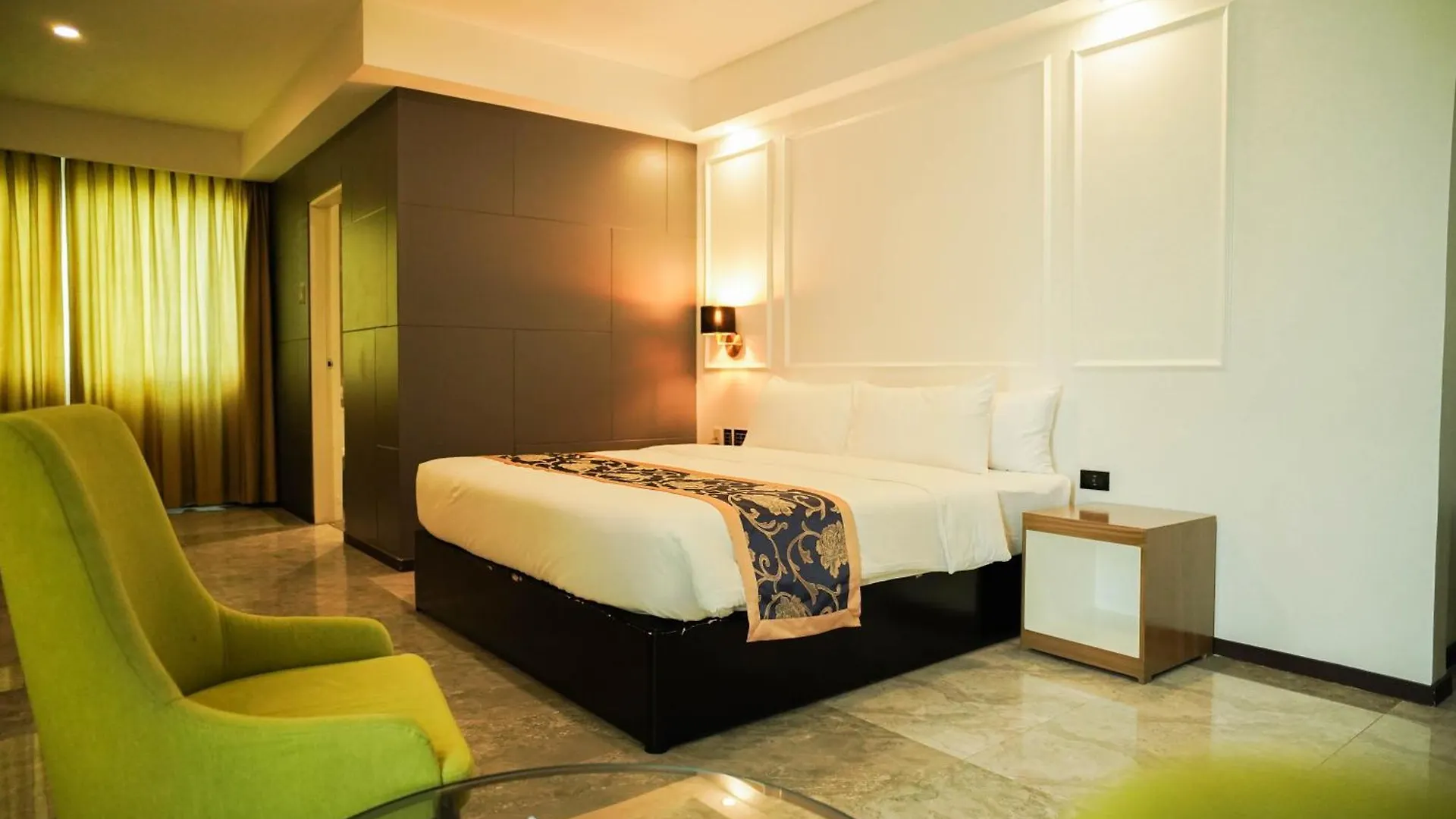 Apartamento Dancenter Luxury Retreat Angeles City Pampanga Formerly Hevea Resort