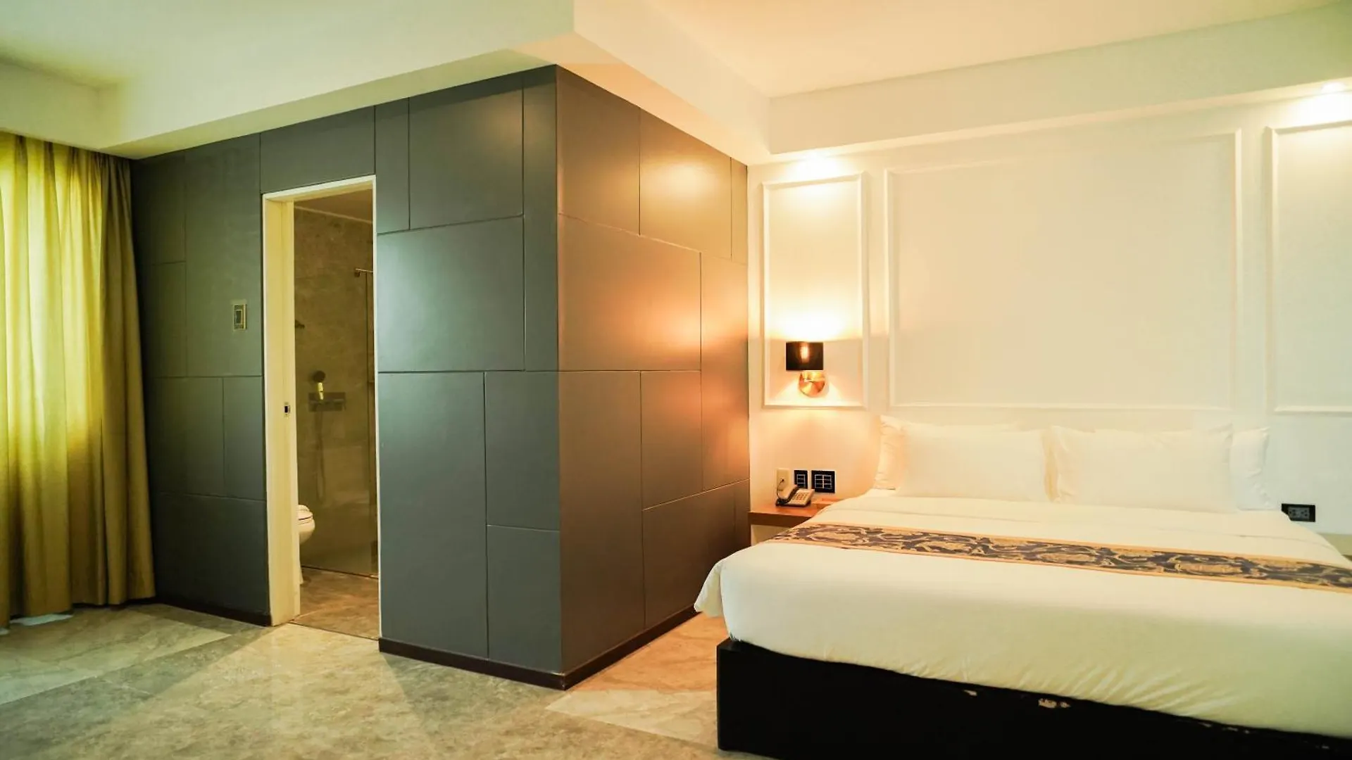 Dancenter Luxury Retreat Angeles City Pampanga Formerly Hevea Resort