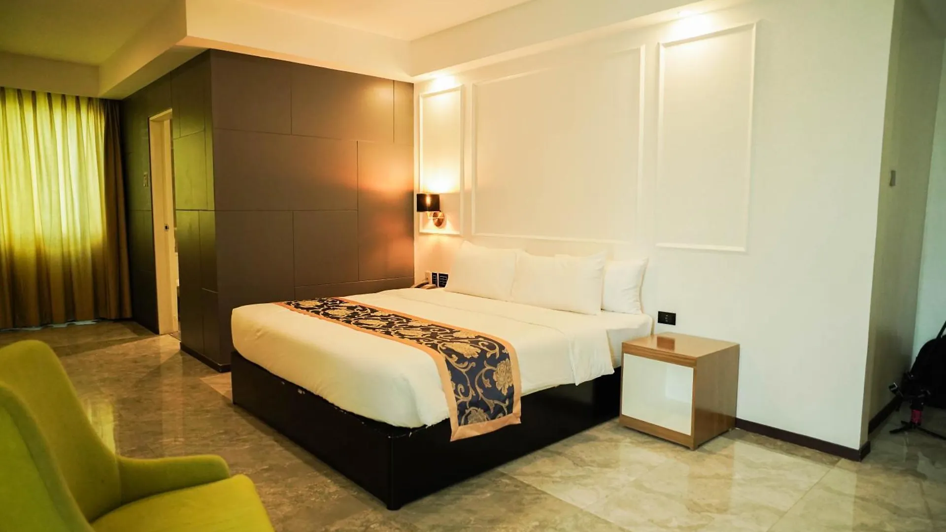 Dancenter Luxury Retreat Angeles City Pampanga Formerly Hevea Resort