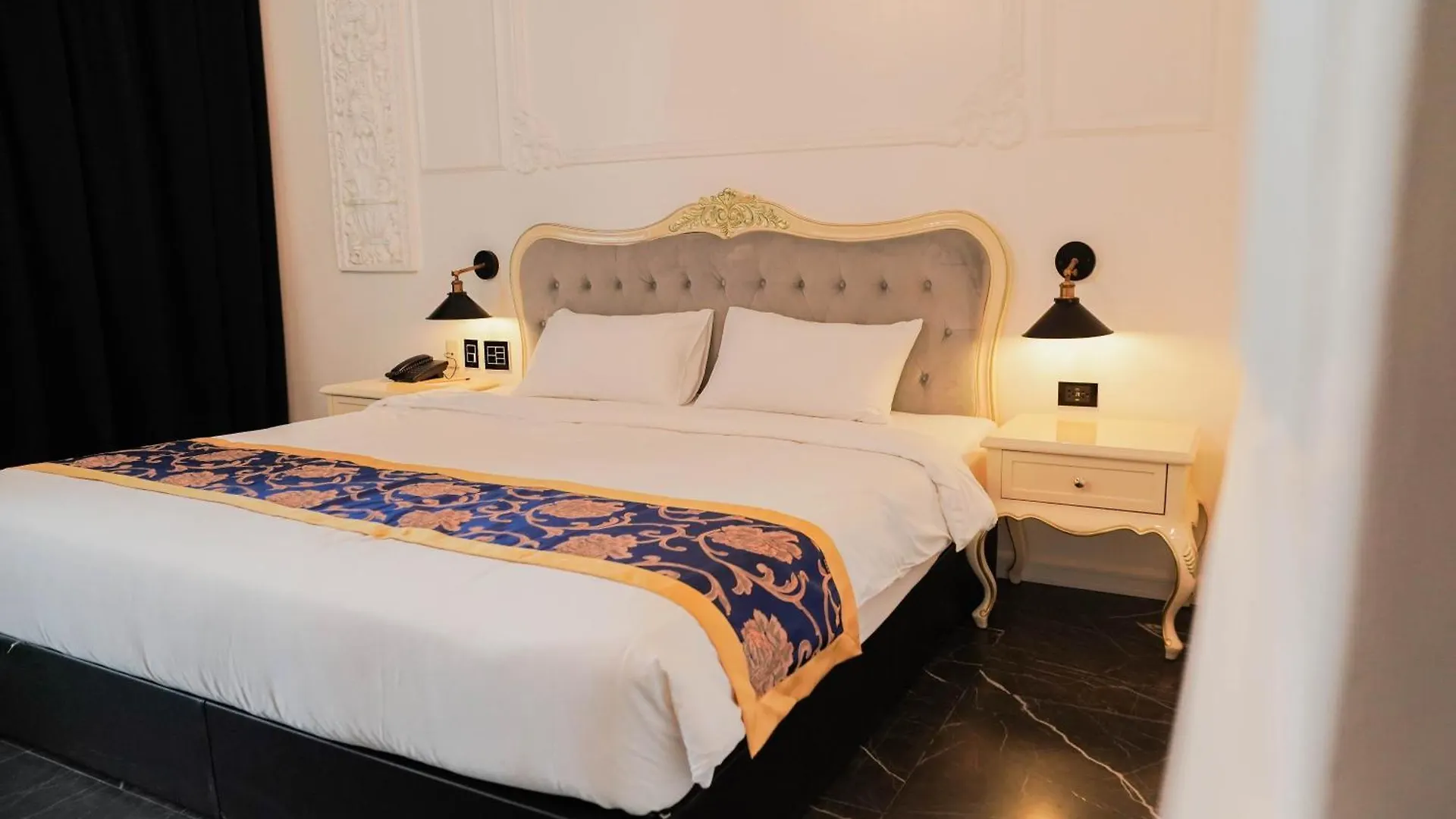Dancenter Luxury Retreat Angeles City Pampanga Formerly Hevea Resort Apartment