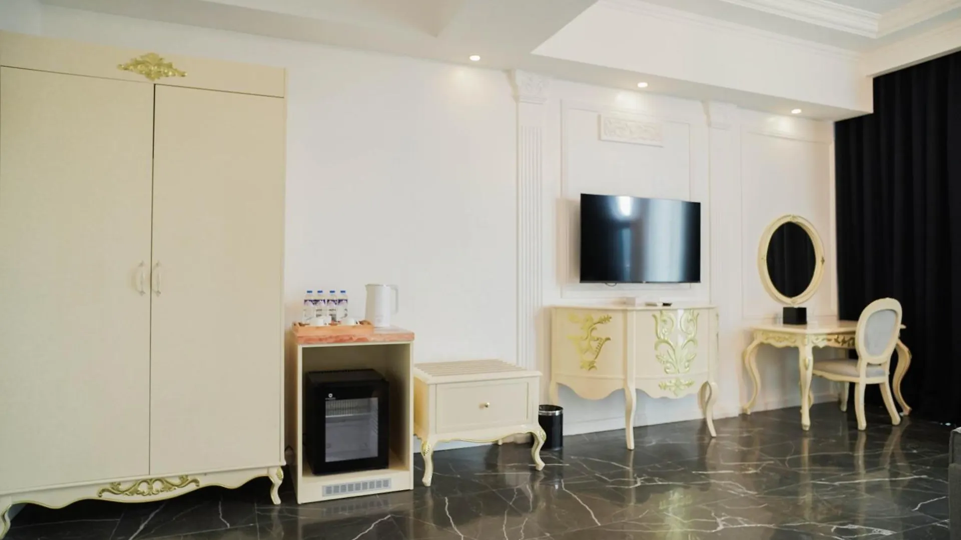 Dancenter Luxury Retreat Angeles City Pampanga Formerly Hevea Resort Apartamento