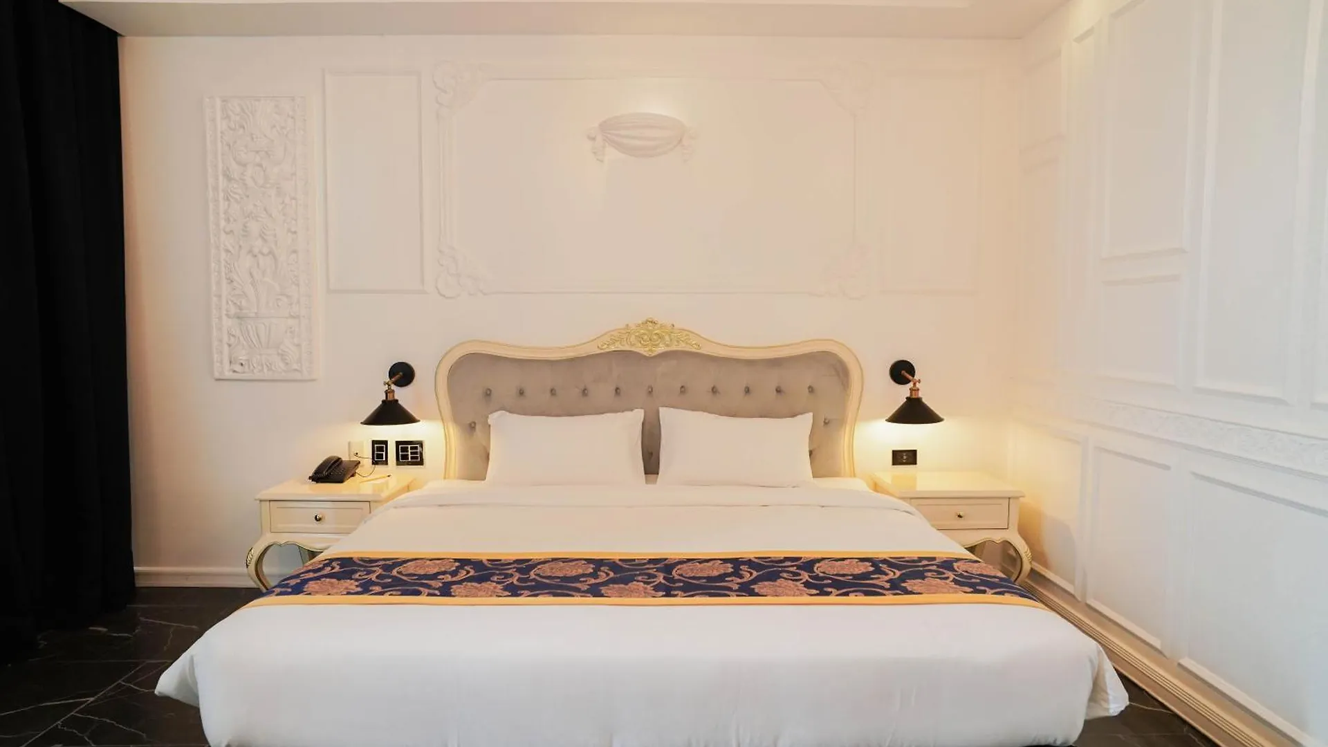Dancenter Luxury Retreat Angeles City Pampanga Formerly Hevea Resort