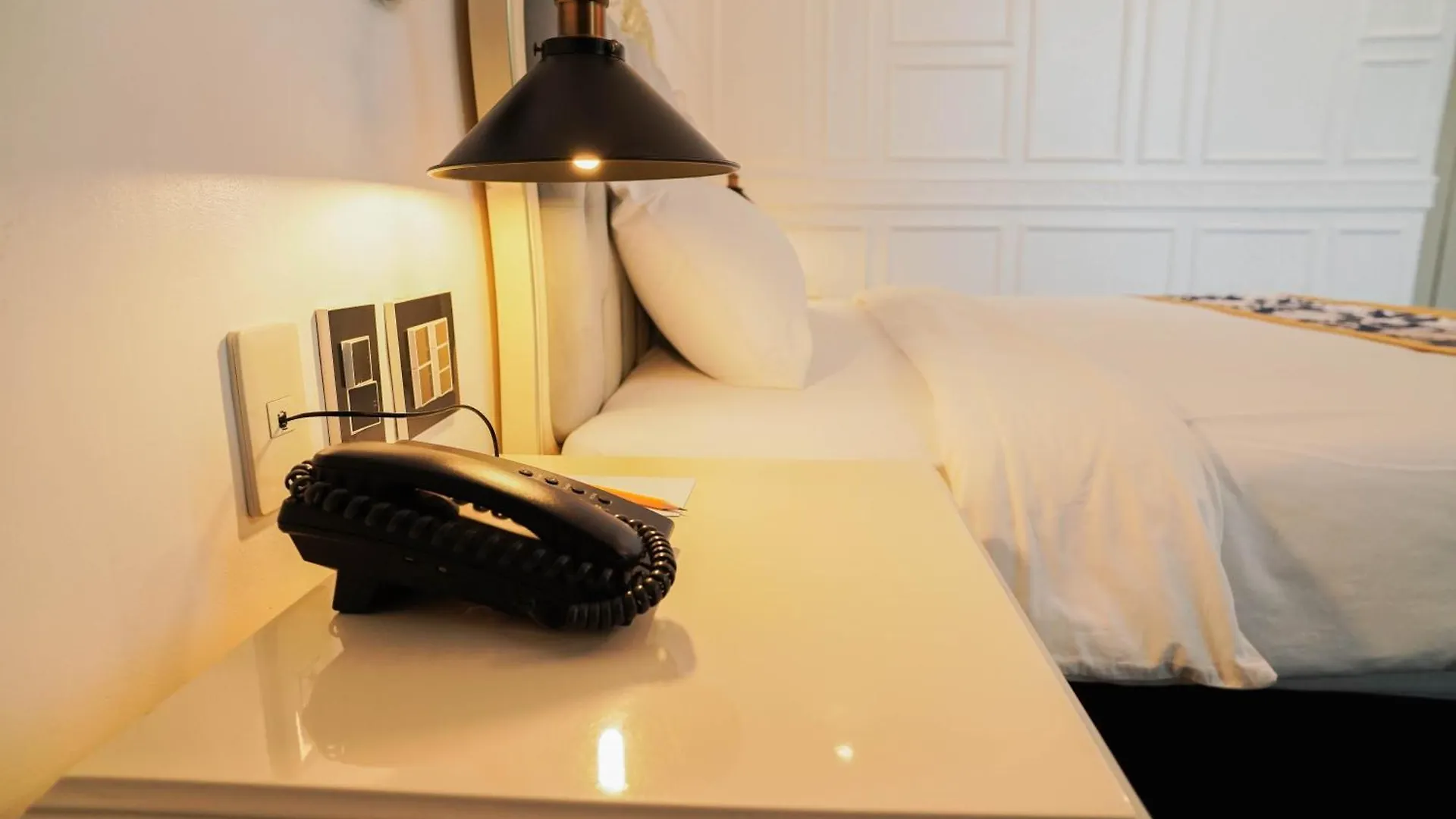 Apartamento Dancenter Luxury Retreat Angeles City Pampanga Formerly Hevea Resort