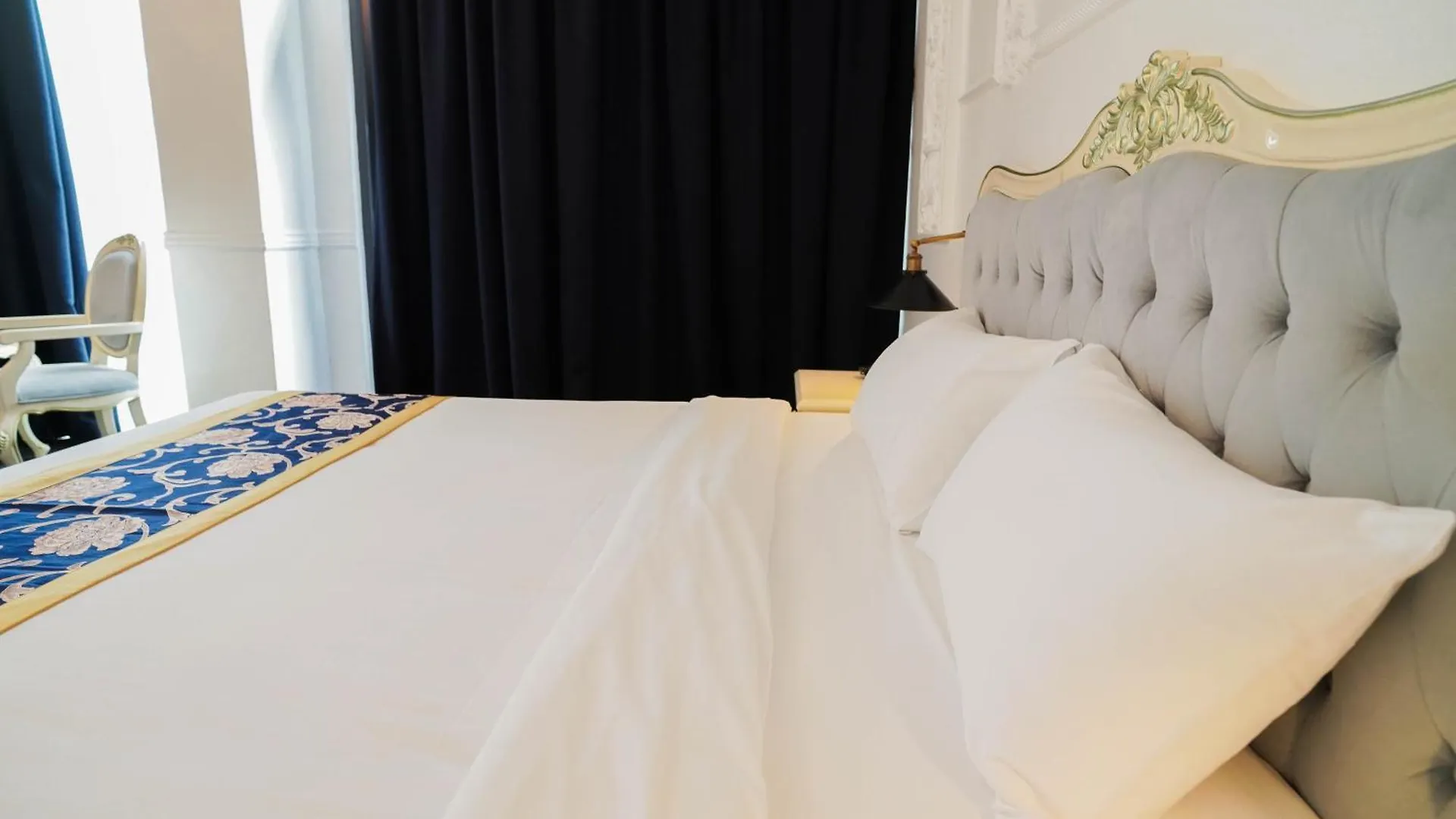 Apartamento Dancenter Luxury Retreat Angeles City Pampanga Formerly Hevea Resort Filipinas