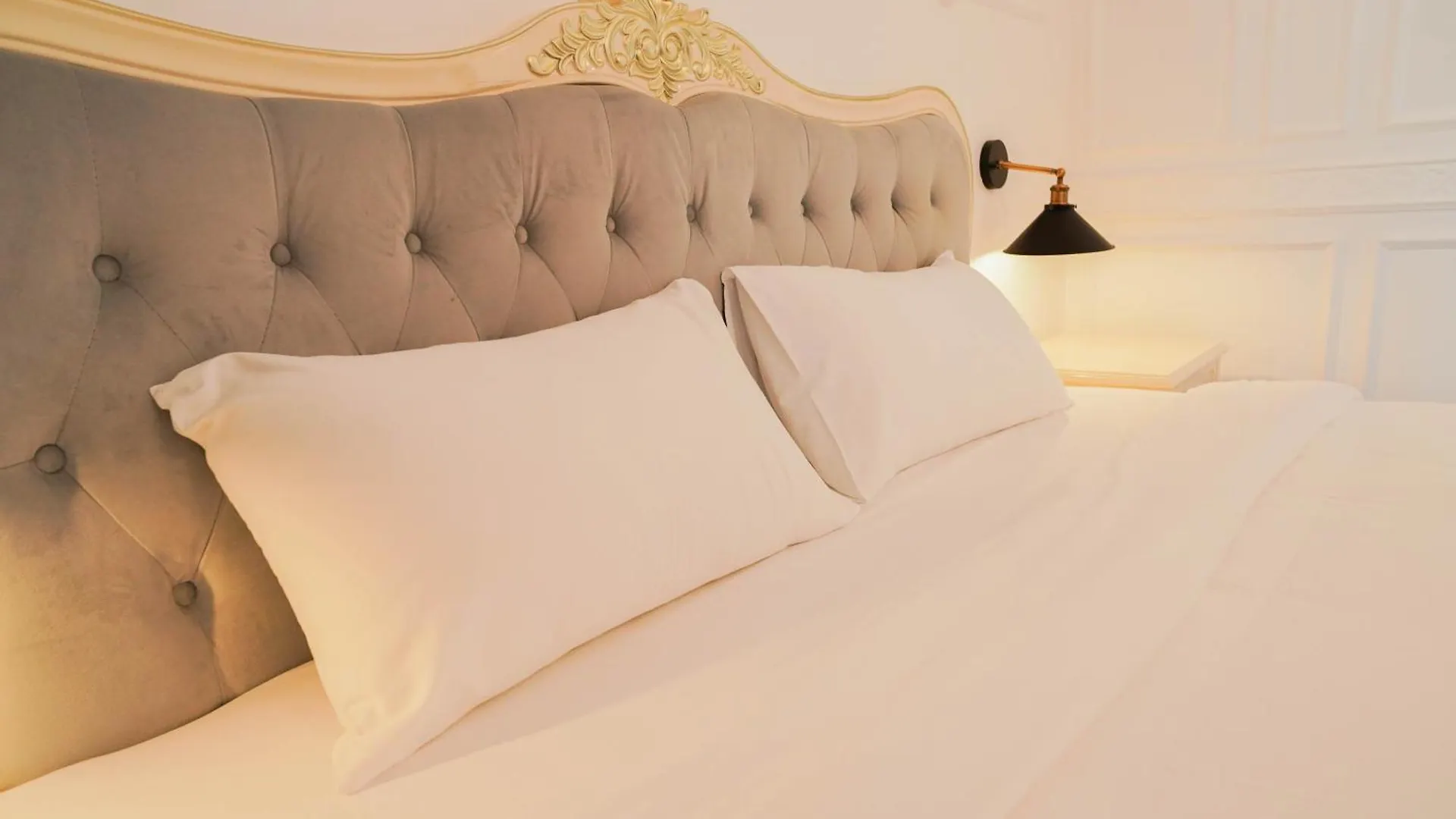 Dancenter Luxury Retreat Angeles City Pampanga Formerly Hevea Resort Apartment