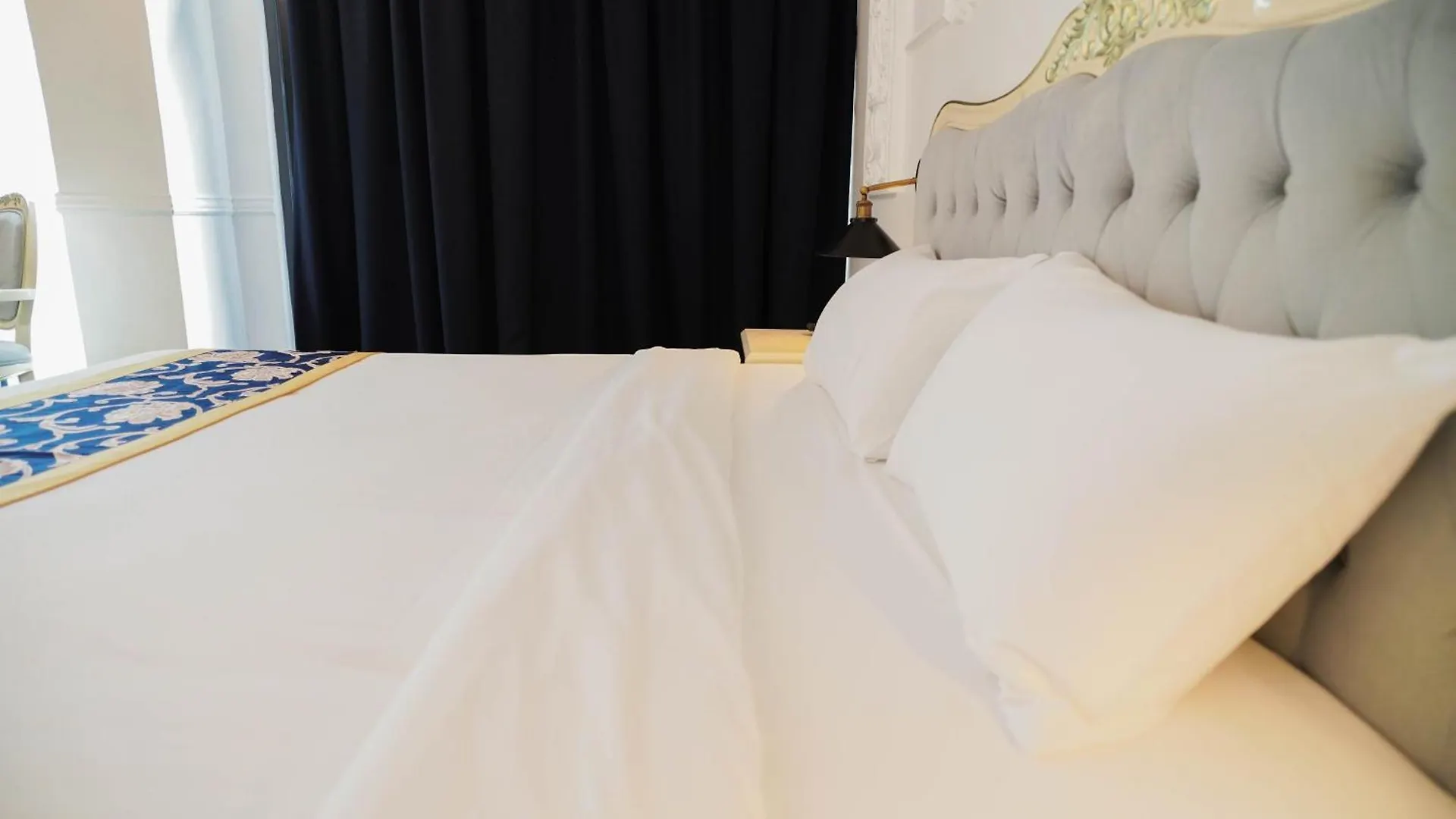 Dancenter Luxury Retreat Angeles City Pampanga Formerly Hevea Resort Apartment