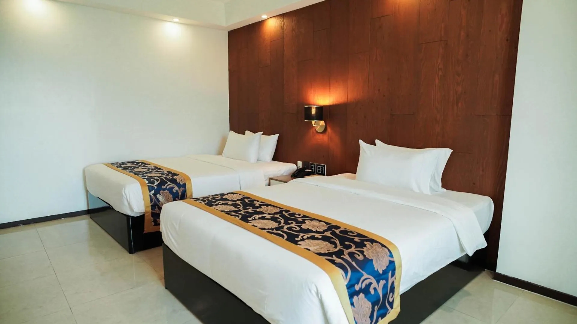 Dancenter Luxury Retreat Angeles City Pampanga Formerly Hevea Resort