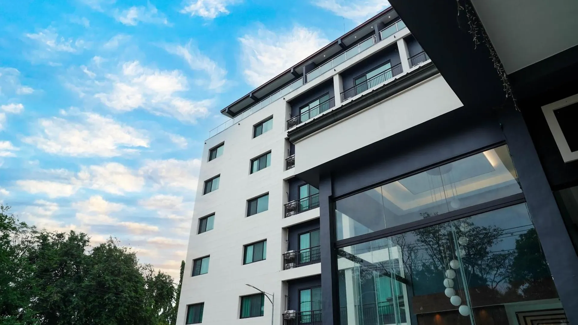 Apartment Dancenter Luxury Retreat Angeles City Pampanga Formerly Hevea Resort Philippines