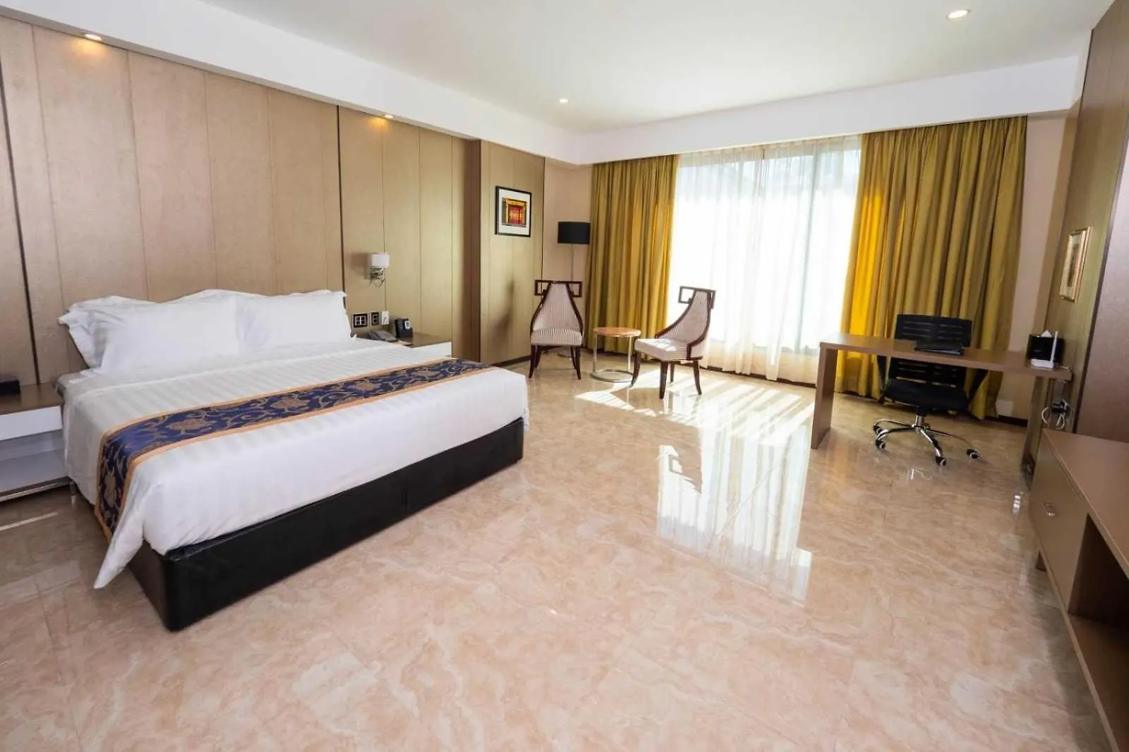 Dancenter Luxury Retreat Angeles City Pampanga Formerly Hevea Resort