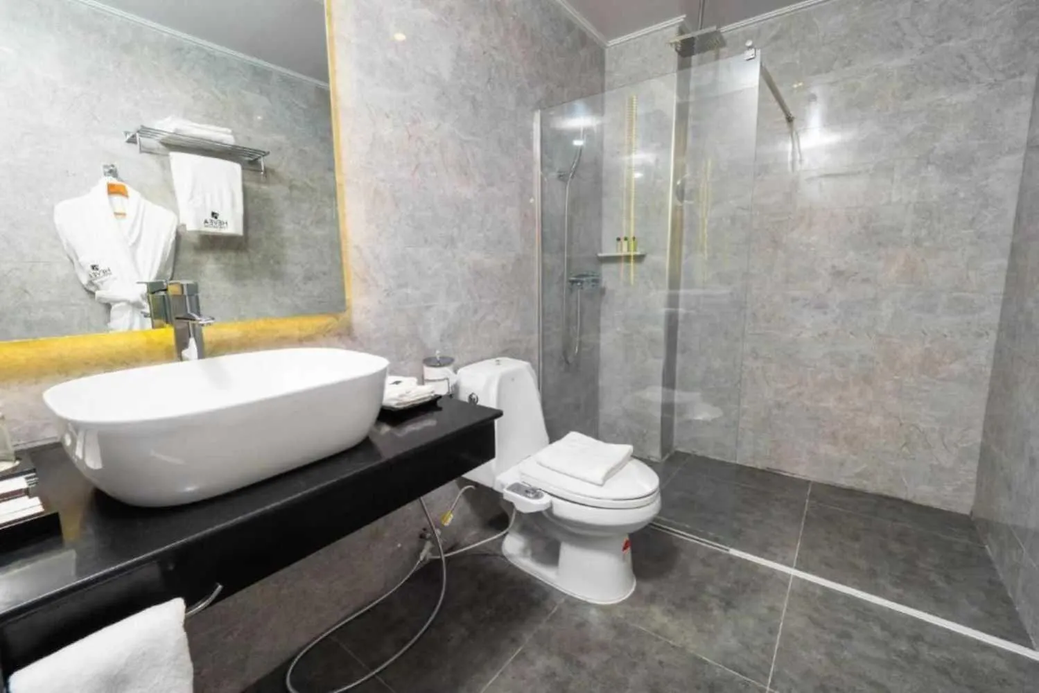 Dancenter Luxury Retreat Angeles City Pampanga Formerly Hevea Resort