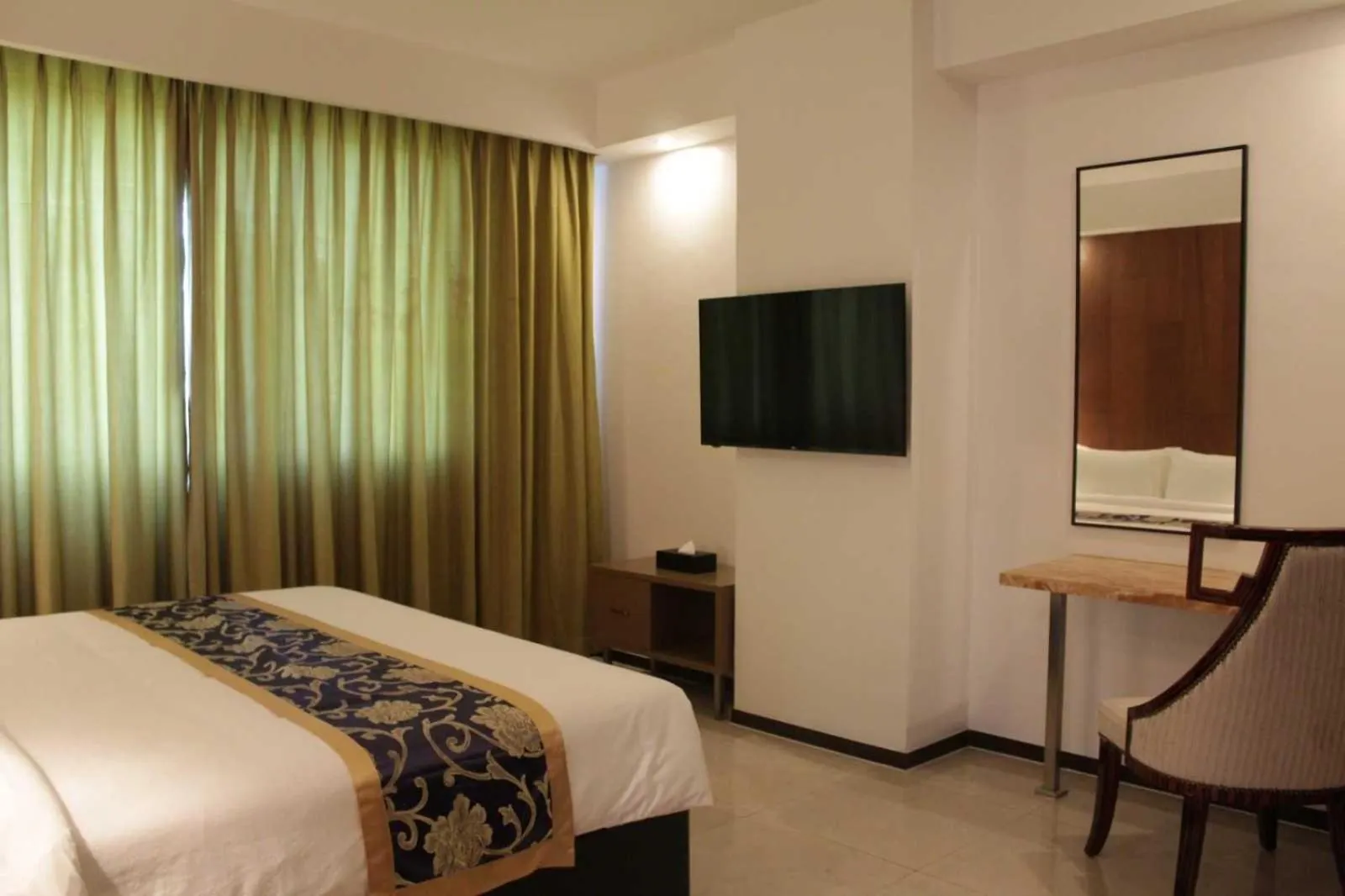 Dancenter Luxury Retreat Angeles City Pampanga Formerly Hevea Resort 0*,  Filipíny