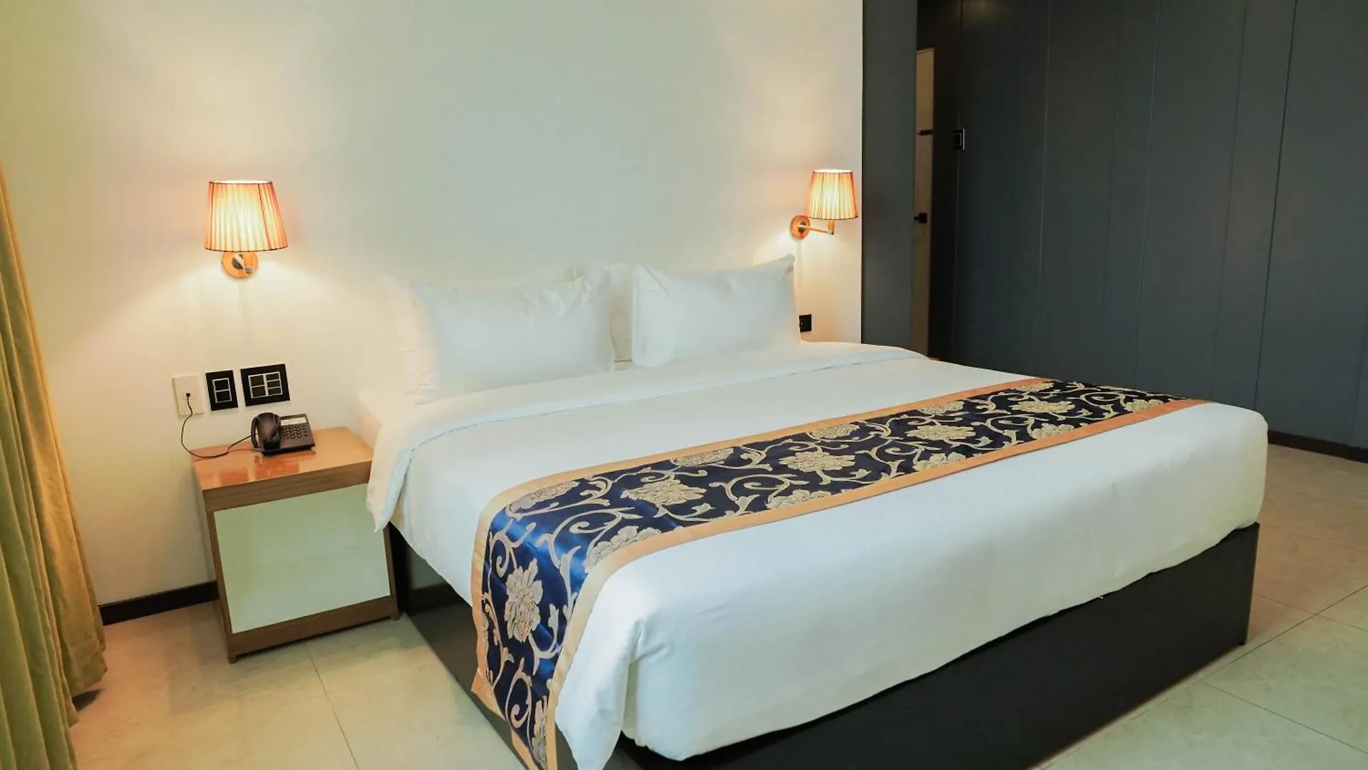 Dancenter Luxury Retreat Angeles City Pampanga Formerly Hevea Resort