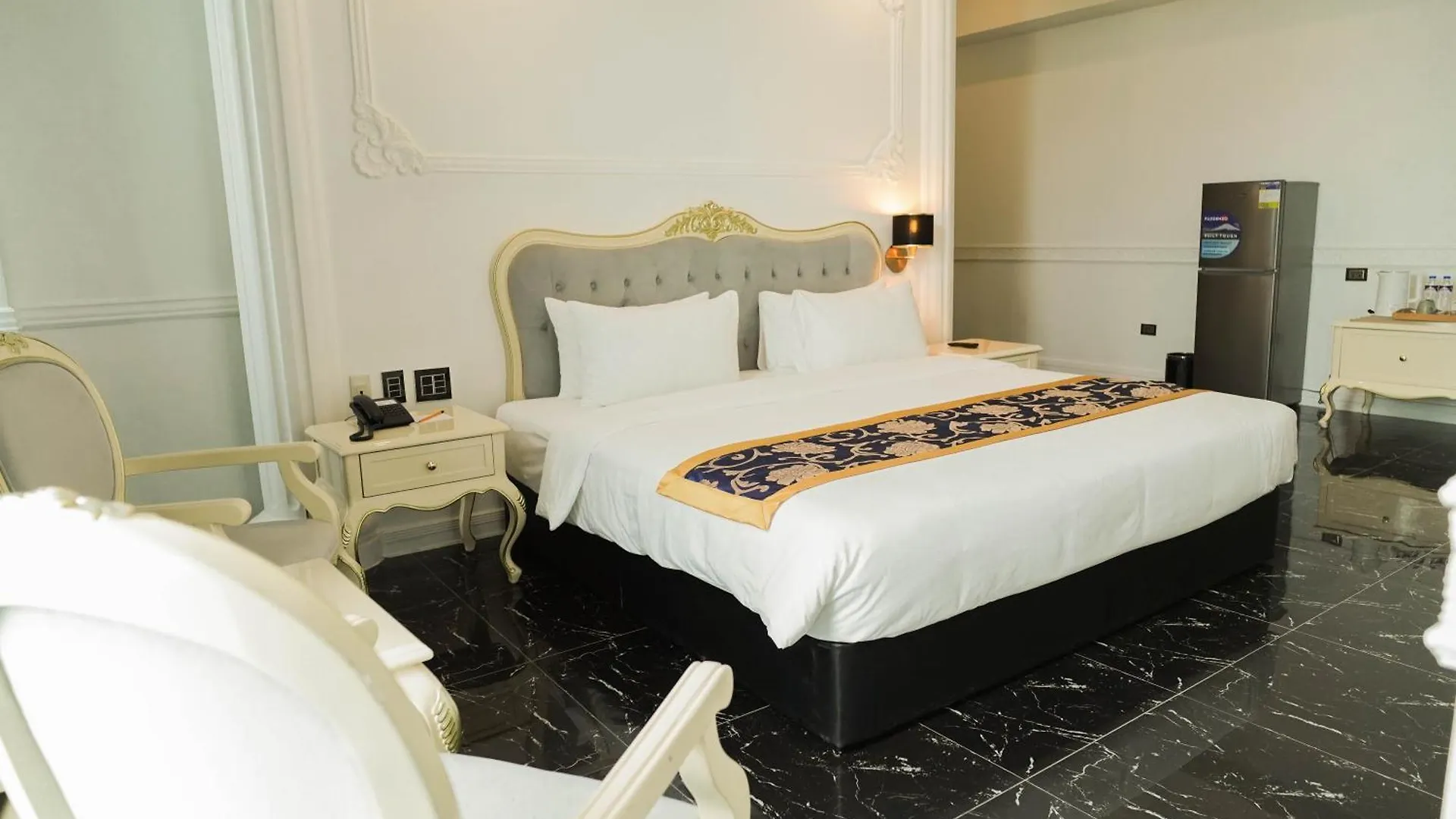 Dancenter Luxury Retreat Angeles City Pampanga Formerly Hevea Resort Filipíny
