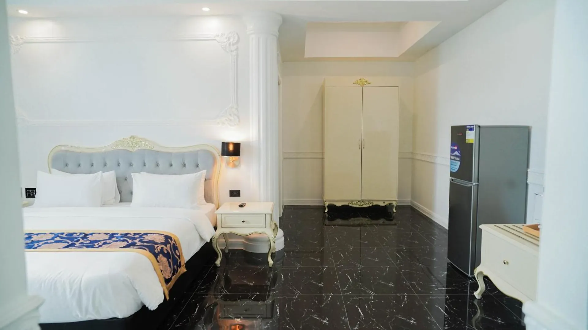 Dancenter Luxury Retreat Angeles City Pampanga Formerly Hevea Resort