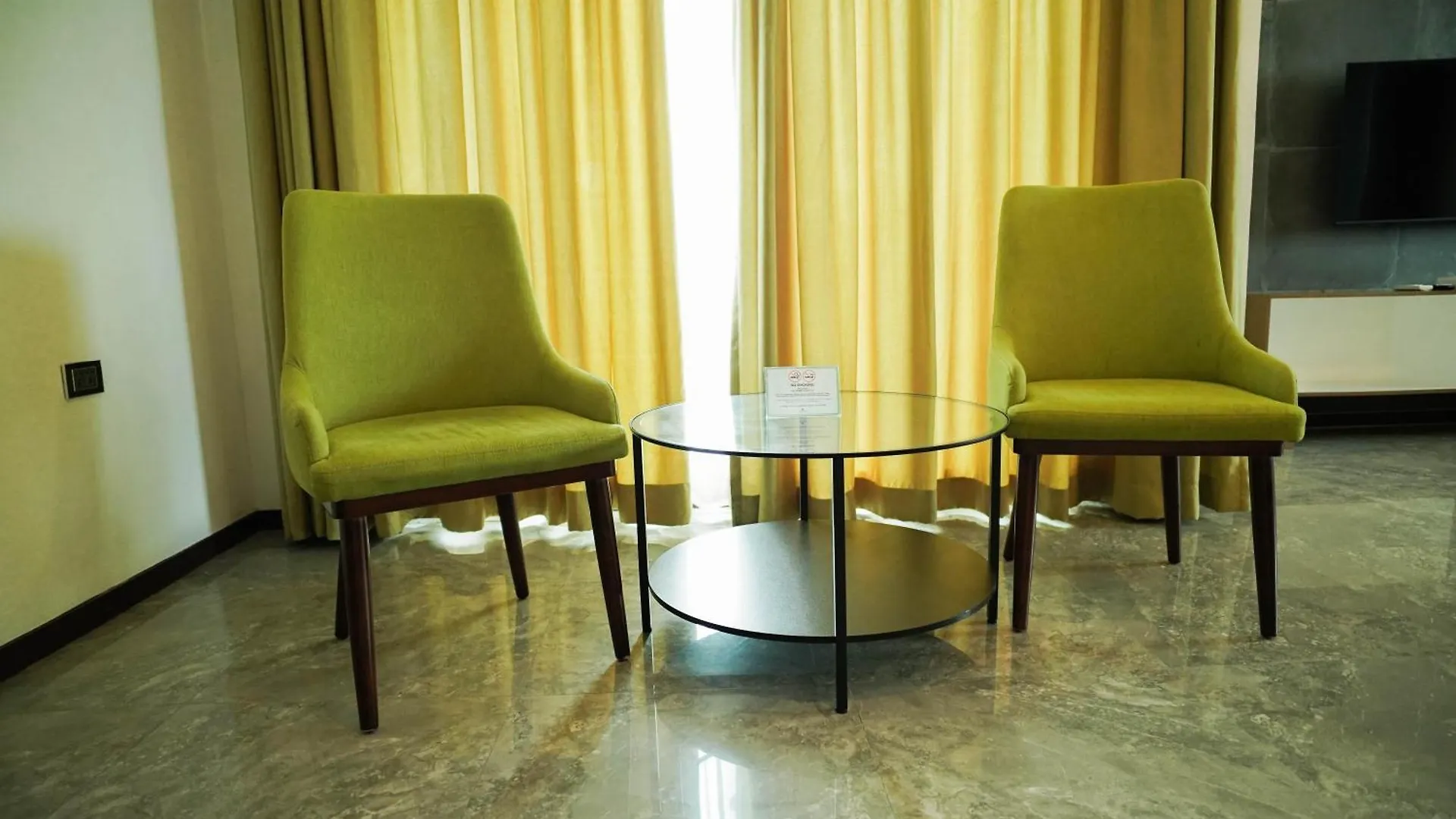 Dancenter Luxury Retreat Angeles City Pampanga Formerly Hevea Resort 0*,