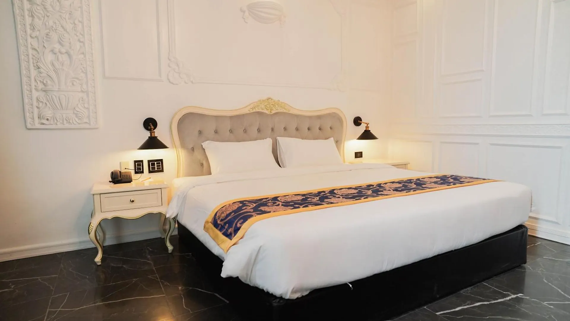 Apartmán Dancenter Luxury Retreat Angeles City Pampanga Formerly Hevea Resort Filipíny