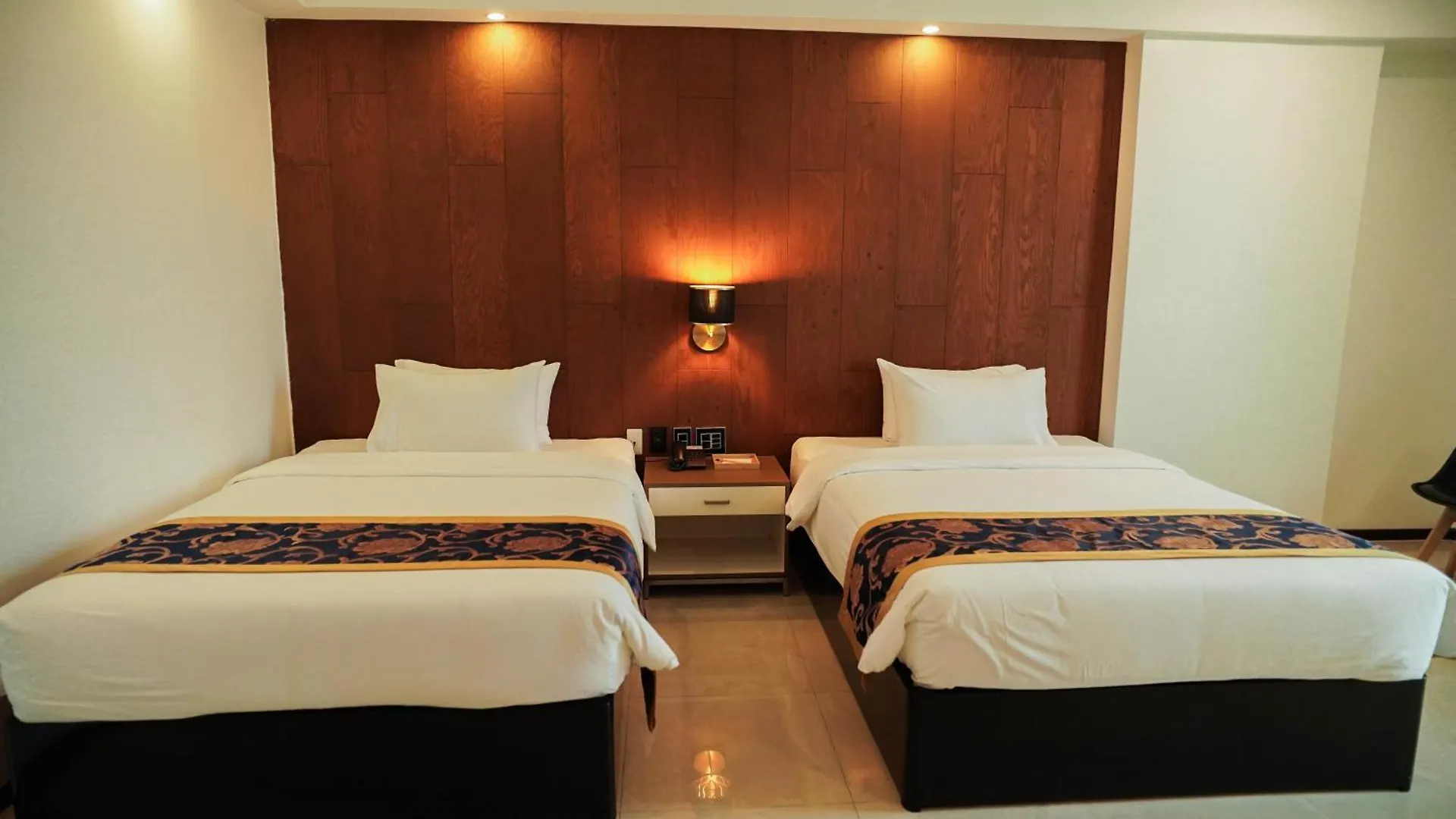 Dancenter Luxury Retreat Angeles City Pampanga Formerly Hevea Resort